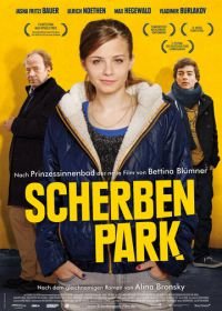 Парк осколков (2013) Scherbenpark