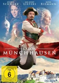 Барон Мюнхгаузен (2012) Baron Münchhausen