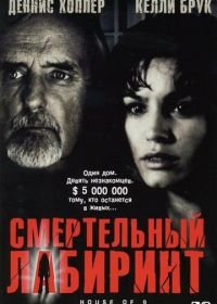 Смертельный лабиринт (2004) House of 9