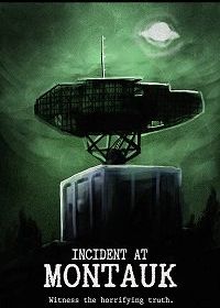 Происшествие в Монтоке (2019) Incident at Montauk