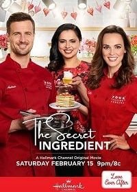 Секретный ингредиент (2020) The Secret Ingredient