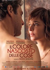 Скрытый цвет вещей (2017) Il colore nascosto delle cose