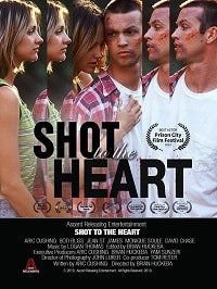 Выстрел в самое сердце (2018) Shot to the Heart