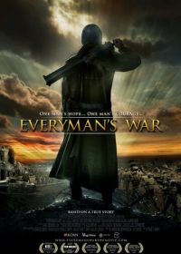 Война обычного человека (2009) Everyman's War