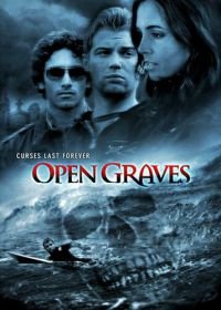 Разверстые могилы (2009) Open Graves