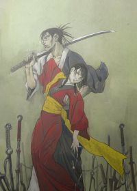 Клинок Бессмертного (2019) Mugen no Juunin: Immortal