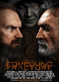 Поместье зла (2014) Compound Fracture