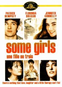 Некоторые девчонки (1988) Some Girls