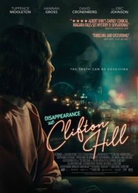 Исчезновение на дороге Клифтон Хилл (2019) Disappearance at Clifton Hill