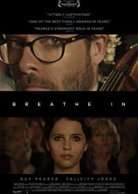 Полной грудью (2012) Breathe In