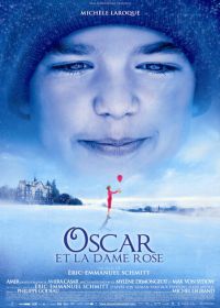 Оскар и Розовая дама (2009) Oscar et la dame rose