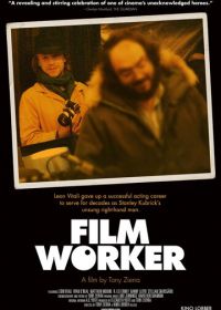 Киноработник (2017) Filmworker