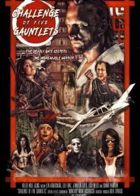 Испытание пяти перчаток (2019) Challenge of Five Gauntlets