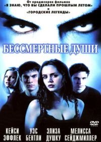 Бессмертные души (2001) Soul Survivors