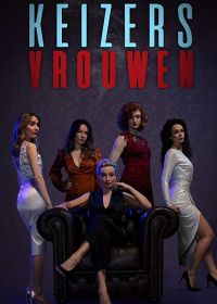 Женщины ночи (2019) Keizersvrouwen