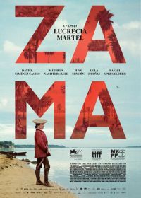 Зама (2017) Zama