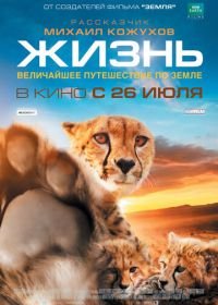 Жизнь (2011) One Life