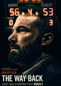 Вне игры (2020) The Way Back