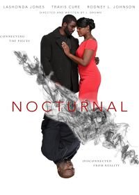 Ноктюрн (2018) Nocturnal