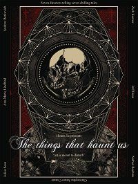 То, что нас преследует (2019) Flatmates / The Things That Haunt Us