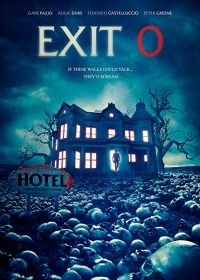 Нулевой съезд (2019) Exit 0