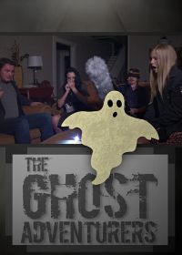 Призрачные приключенцы (2019) The Ghost Adventurers