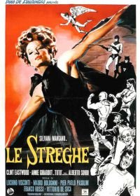 Ведьмы (1967) Le streghe