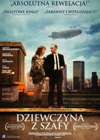 Девушка из шкафа (2012) Dziewczyna z szafy