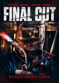 Окончательный монтаж Джо Райзера (2019) Final Cut