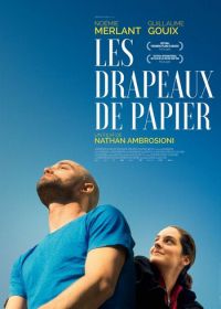 Бумажные флаги (2018) Les drapeaux de papier