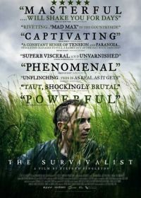 Специалист по выживанию (2015) The Survivalist