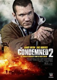 Приговорённые 2: Охота в пустыне (2015) The Condemned 2