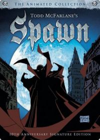 Спаун (1996) Spawn