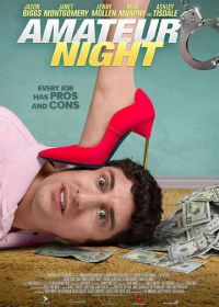 Все по-взрослому (2016) Amateur Night