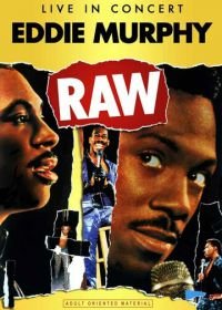 Эдди Мерфи без купюр (1987) Eddie Murphy: Raw