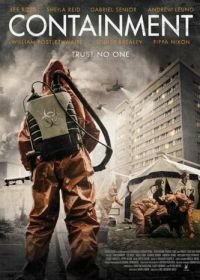 Карантин (2015) Containment