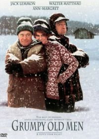 Старые ворчуны (1993) Grumpy Old Men