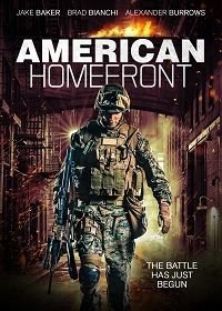 В тылу Америки (2017) Random Karma / American Homefront