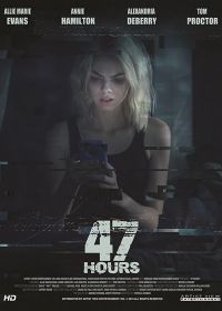 47 часов (2019) 47 Hours