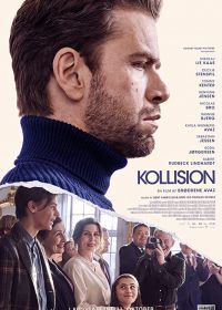 Столкновение (2019) Kollision