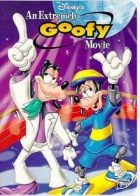 Экстремальный спорт (2000) An Extremely Goofy Movie