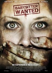 Требуется няня (2008) Babysitter Wanted