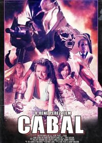 Заговор (2019) Cabal