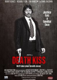 Поцелуй смерти (2018) Death Kiss