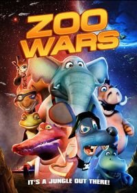 Зоопарковые войны (2018) Zoo Wars