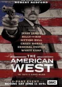 Американский запад (2016) The American West