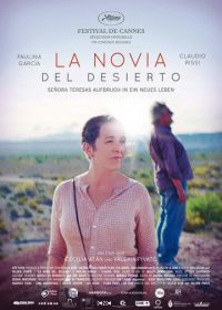 Невеста пустыни (2017) La Novia del Desierto