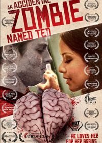 Случайный зомби по имени Тед (2017) An Accidental Zombie (Named Ted)