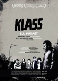 Класс: Жизнь после (2010) Klass - Elu pärast