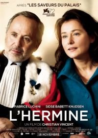 Горностай (2015) L'hermine